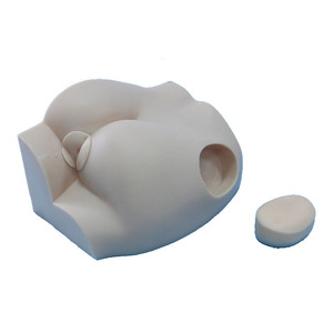 Khoa Học Y Tế Nâng Cao Mông Tiêm Bắp Mô Phỏng - Product Image 2