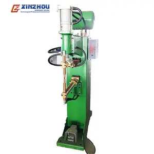 Aluminum spot welder machine price spot welding machine spot welder