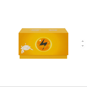 Coffret Cadeau Énergie Radiante Chinoise Simplifiée Série 3 8.0 (Jumbo) – Boîte Maîtresse - Product Image 3