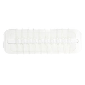 جهاز إغلاق الجروح في حالات الطوارئ غرزة سحاب من البولي يوريثين أجهزة إغلاق الجروح - Product Image 5