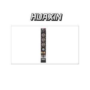 Multimètre numérique PXIe Keysight M1412A 7.5, entrée 9 V CC, plage 10 V CC, fréquence maximale 300 kHz - Product Image 2