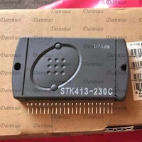 Module d'alimentation intelligent IGBT de haute qualité STK413-230C STK413-230M STK413-220A STK412-530 STK413-210A