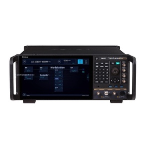 Générateur de signal à onde sinusoïdale Ceyear 1466G/1466H/1466L à usage général pour instruments de test des ondes micro-ondes et millimétriques - Product Image 4