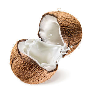 Máquina de procesamiento de coco, máquina de procesamiento de agua de coco, planta de procesamiento de aceite de coco - Product Image 1