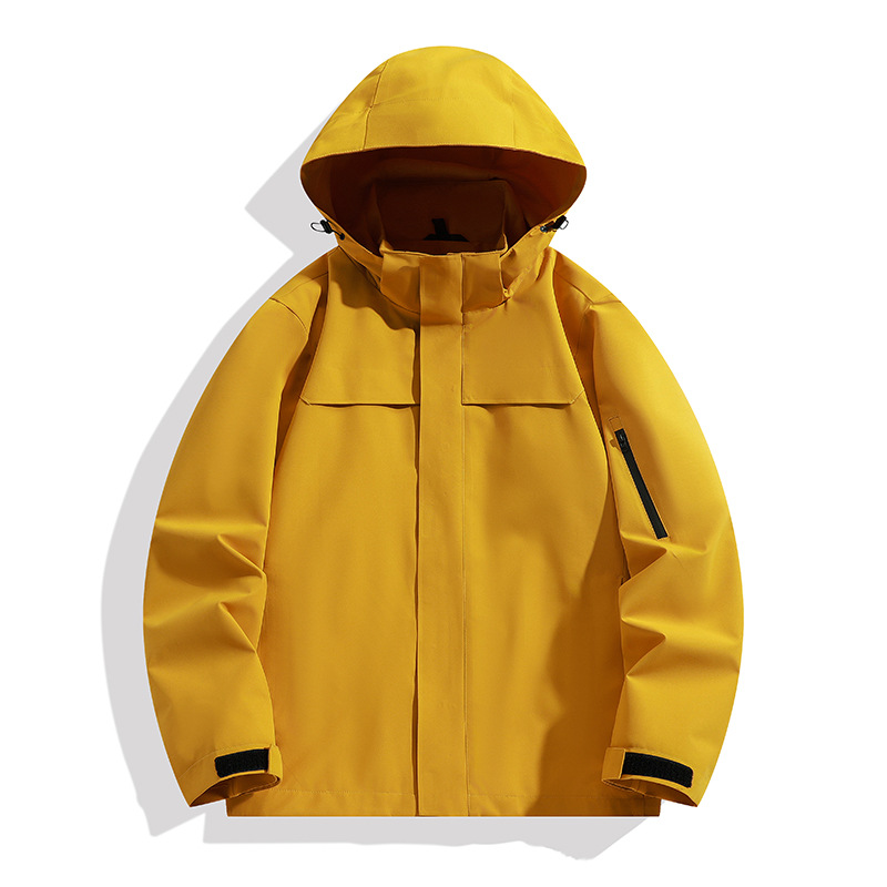 Millet jaune