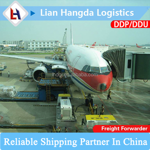 การขนส่งทางอากาศกว่างโจวเซินเจิ้นเซี่ยงไฮ้ไปยังหละหลวมสนามบิน JFK Mia ตัวแทนจัดส่งจากสหรัฐอเมริกา - Product Image 5