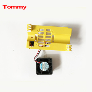 FANUC A230-0602-X003 1608KL-05W-B39 Cnc Machine Parts Servo Drive Cooling Fan - Product Image 1