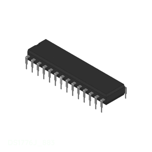 Logic 28 CDIP (0.600" 15.24mm) DS1776J/883 <b>Buy</b> Electronics Components Online In Stock - Product Image 1