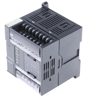 CP1E-N30DT1-D CP1 PLC Compacto con CPU, Ethernet, USB, Salida de Transistor, Máquina Pequeña, Automatización OEM, Panel de Control Industrial Compacto