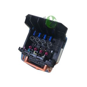 Wholesale Original CB863-60133 <strong>Printer</strong> Head 932 933 Printhead <strong>for</strong> Officejet 6100 6600 6700 7110 7510 7610 7612 Inkjet <strong>Parts</strong> - Product Image 2