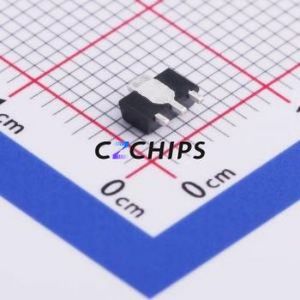 ชิปวงจรรวม LP3995-33X3F SOT-89-3สินค้าใหม่ของแท้วงจรรวม PMIC Regulator (LDO) - Product Image 2