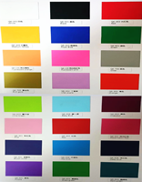 Fourniture directe d'usine Pvc Transfert Film Fer sur vinyle HTV Transfert de chaleur Vinyle HTV Rouleaux de vinyle pour Cricut, Silhouette et Cameo
