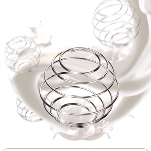 Botella Mezcladora Deportiva Portátil de 500 ml con Tapa de Rosca, Diseño Deportivo con Impresión UV, Bolas Mezcladoras de Plástico para Batidos de Proteínas, Gimnasio, Deportes - Product Image 4