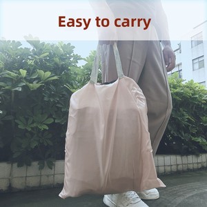 Lit d'air double en daim pour la maison, vente en gros d'usine, gonflage rapide en un clic, <span class=keywords><strong>coussin</strong></span> de <span class=keywords><strong>camping</strong></span> automatique surélevé et agrandi - Product Image 4