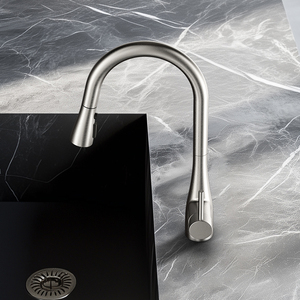 Кухонный смеситель с водопадом - Product Image 5