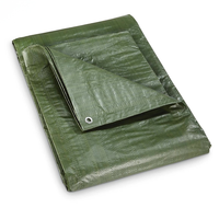 Bâche en PVC imperméable multi-usages pour camions, bâches en plastique pour le transport industriel et la protection des marchandises, nouvelle vente