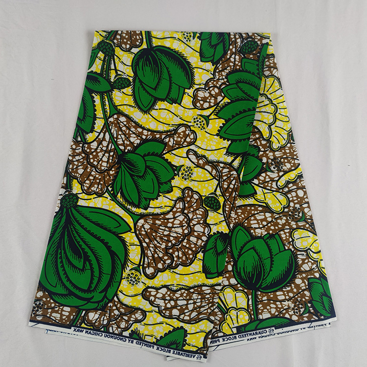 african kitenge fabric