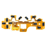 Carte de remapping PS5 Remapper V2 BDM 030 040 050 Scuf Mod Chip FPC Flex Board pour manette DualSense