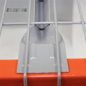 Élévateur de fil de rangement pour entrepôt, pour système de palette lourde de 2 types, dispositif de charpentier polyvalent - Product Image 4