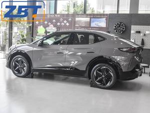 ID. unyx 06 cao cấp điệ<span class=keywords><strong>n</strong></span> SUV tốc độ cao pin lithium EV xe với <span class=keywords><strong>h</strong></span>ộp <span class=keywords><strong>s</strong></span>ố tự động và 160 km/<span class=keywords><strong>h</strong></span> tốc độ tối đ<span class=keywords><strong>a</strong></span> 2025 xe điệ<span class=keywords><strong>n</strong></span> - Product Image 4