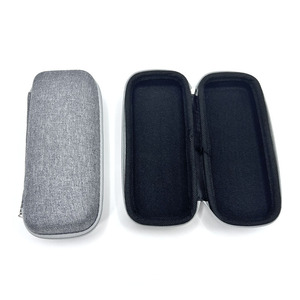 Estuche PortaCustom Eva Pequeño, Mini Estuche Eva al por Mayor, Bolsa Rígida Impermeable, Solución de Control de Presión para Glucómetro - Product Image 3