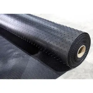 Kata Matten Merknaam Automatten Roll Premium Grade Pvc Lux Serie Pvc/Plastic Materiaal Kleuren Volledige Set Type