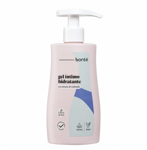 Schiuma Idratante Antibatterica Intima Bonte 200ml, Detergente Femminile Ipoallergenico per Zona Intima - Product Image 2