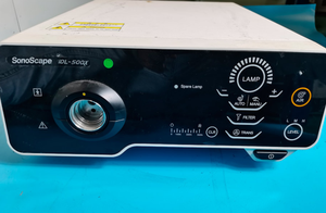 Reparación de fuente de luz electrónica, reparación de endoscopia de alta precisión, calidad OEM, garantía de 3 años, envío a todo el mundo, cobramos - Product Image 6