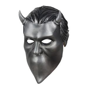 <span class=keywords><strong>Masque</strong></span> de tête en latex effrayant du groupe Nameless <span class=keywords><strong>Ghoul</strong></span>, idéal pour Halloween, le Carnaval, le Poisson d'avril et les accessoires de cosplay – Nouveauté en promotion sur le site indépendant - Product Image 2