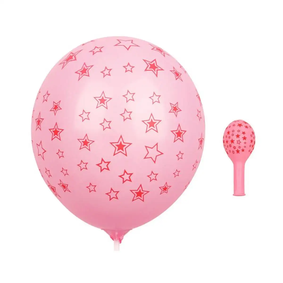 12 inch Blue Pink It s a Boy It s a Girl Latex Balloon Baby Shower Birthday Party Balloons
