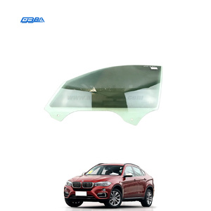 Repuesto de Cristal de Ventana Lateral para BMW X6 F16 2014-2019 OE 51337292907 - Product Image 1