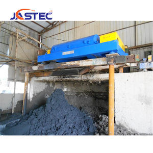 Centrífuga continua de alto rendimiento para la separación de zumo de uva - Product Image 4