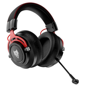Casque léger NUBWO G03 Bluetooth 2,4 GHz avec microphone, écouteurs de jeu sans fil - Product Image 5