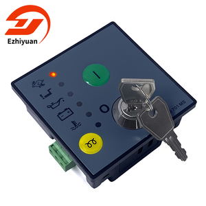 DSE701MS Автоматический запуск генератора, контроллер, модуль управления стартом, дизельные детали, замена глубоководных 701K-AS 701-мс - Product Image 3