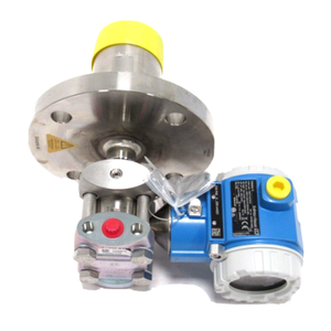 Capteur de niveau différentiel Endress+Hauser FMD77 avec un diaphragme d'étanchéité pour la mesure de niveau, modèle original Endress+Hauser FM - Product Image 6