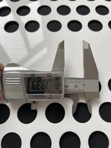 Cinta transportadora de huevos perforada, accesorio para granja - Product Image 6