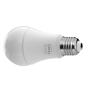 Sonoff akıllı ampul için B02-Bl B05-Bl <span class=keywords><strong>Bluetooth</strong></span> Wifi uzaktan kumanda Yiweilian akıllı ev OLED <span class=keywords><strong>Android</strong></span> plastik Bar - Product Image 3
