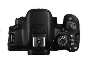 DF Venta al por Mayor, Cámara Corporal Profesional Original 99% Nueva, Cámara Digital 700d Usada, Cámara DSLR HD de Segunda Mano - Product Image 3