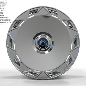 Système de disques de frein de roue en fer pour voiture neuve, personnalisable par le fabricant direct, pour remplacement/réparation, origine Chine, OEM - Product Image 3