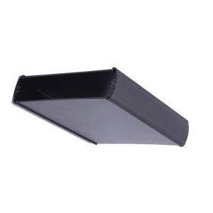 OEM Custom Manufacturing Electrical Pcb Module Case Anodized Aluminium Extruded Enclosure Junction <strong>Box</strong> for Electronic Device - Product Image 3