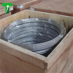 Проволока оцинкованная, 12/14/16/18/20/22/24/26/28 - Product Image 5