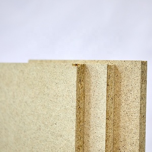 4x8 6x8 7x9 ft sản xuất chuyên nghiệp giá rẻ nguyên ván dăm melamine ván - Product Image 5