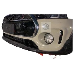 Venta directa de fábrica F54 F55 F56 F57 kit de carrocería de parachoques delantero deportivo para <span class=keywords><strong>MINI</strong></span> - Product Image 1
