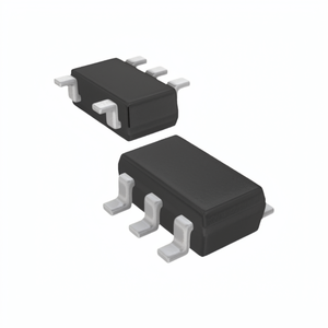 Power Management (PMIC) Buy Electronics Components Online BOM IC In Stock SC 74A, SOT 753 XC9236A17DMR-G - Product Image 1