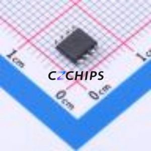 Amplificador operacional de chip IC de circuito integrado TSV7722IDT SO-8 original y nuevo - Product Image 2
