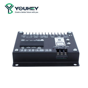 Module de régulateur de vitesse électronique S6700H, contrôleur de fréquence variable pour générateur diesel - Product Image 3