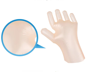Kit de Inseminación Artificial para Cabras <span class=keywords><strong>Boer</strong></span>, Guantes Veterinarios de Mano para Inseminación Artificial de Cabras y Vacas, Fábrica OKUNI OKU de Dalian - Product Image 3