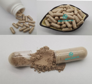 <span class=keywords><strong>B</strong></span>.<span class=keywords><strong>C</strong></span>.I 50% ~ 98% ベータ-エクジステロンカプセル500 mg 20-ヒドロキシエクジソンパウダーCas 289-74-7シアノティスクモ膜エキス - Product Image 5