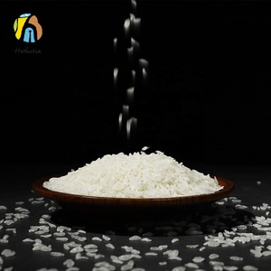 Riz de Konjac Végétarien Sec Prêt à Manger avec Fibres Alimentaires, Emballage en Sachet pour Enfants et Adultes - Product Image 2