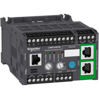 Contrôleur de gestion de moteur LTMR100EFM 5-100A 240VAC en stock – Contrôleur PLC programmable et automatisé